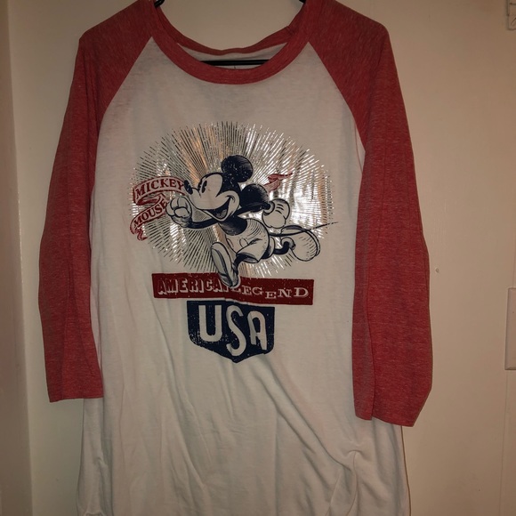 Mickey Mouse shirt - Picture 1 of 1